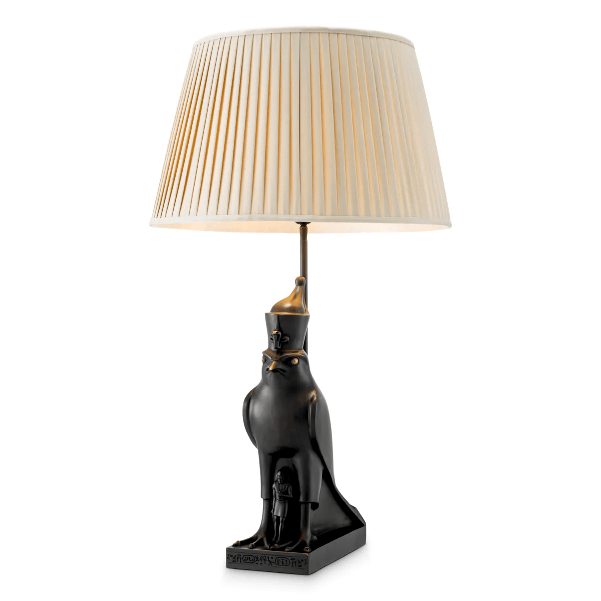 Table lamp Horus - Eichholtz - Luxury Lighting BoutiqueTable LampEichholtz