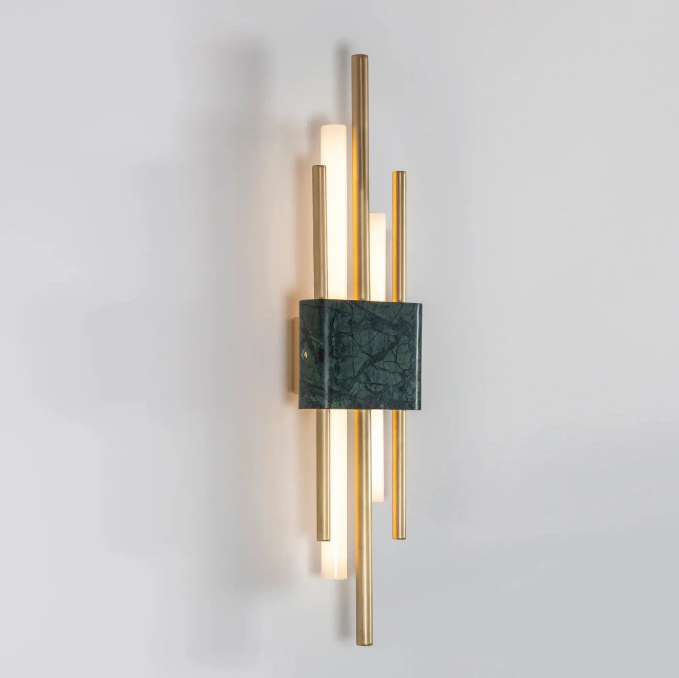 Tanto Double Wall Light - Various Colours Available - Luxury Lighting Boutique