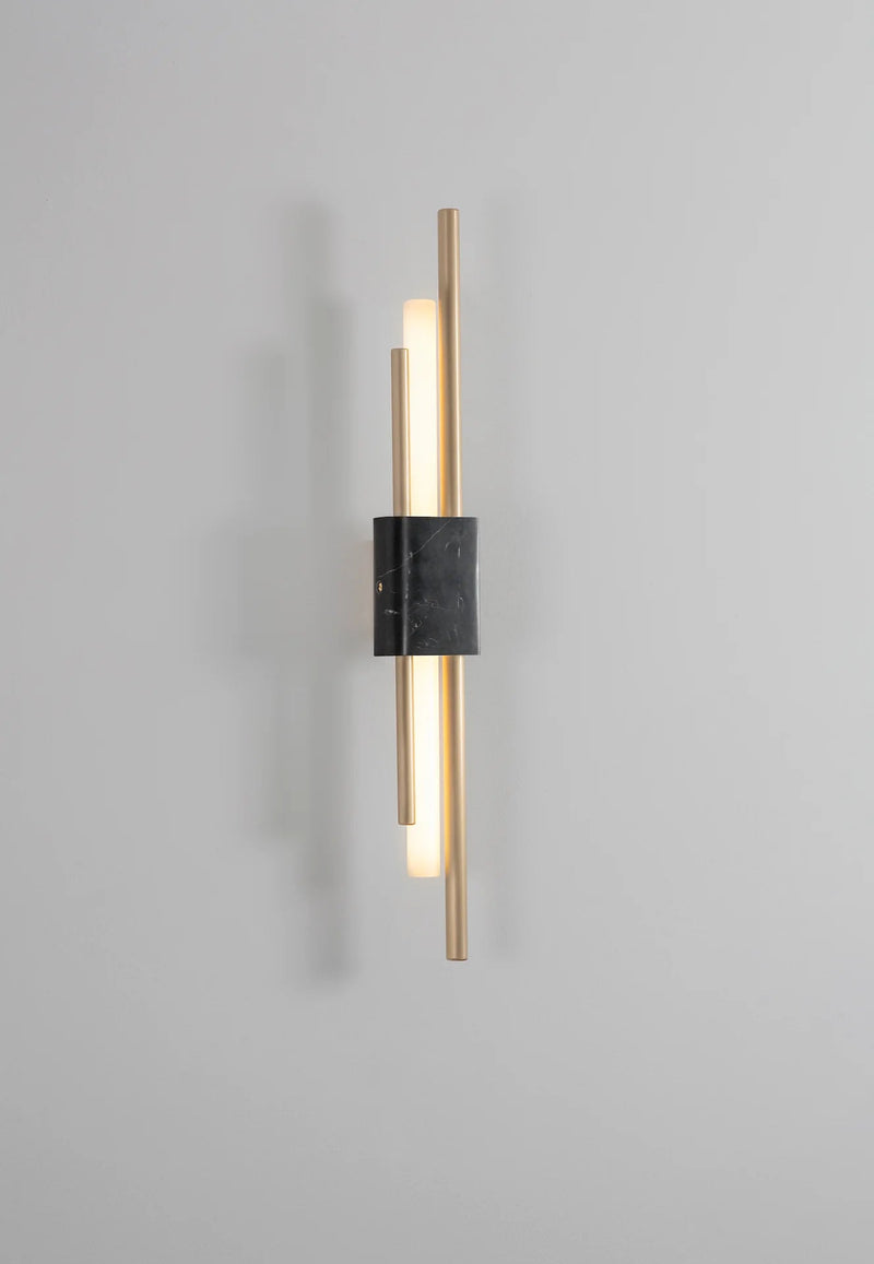 Tanto Wall Light - Various Colours Available (S/L) - Luxury Lighting Boutique