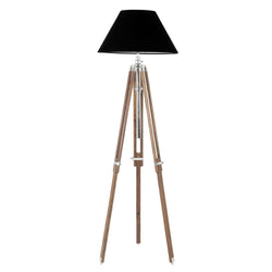 Telescope Floor Lamps - Eichholtz - Luxury Lighting Boutique