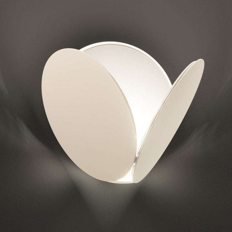 Timeo A | LED Wall Light - Masiero - Luxury Lighting Boutique