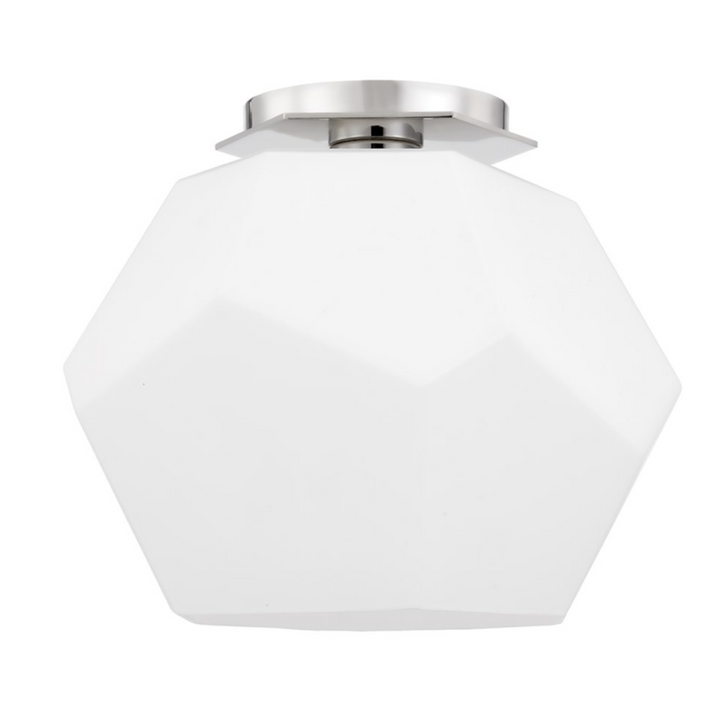 Tring Ceiling Light (PI1894501-AGB) - Hudson Valley Lighting - Luxury Lighting Boutique