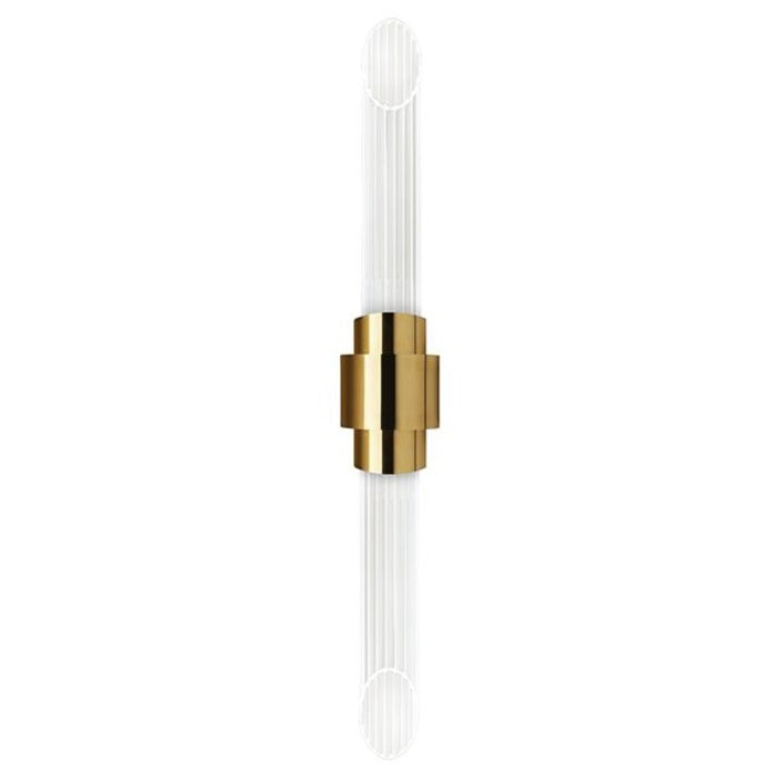 Tycho Small - Light Wall Sconces - Luxxu - Luxury Lighting Boutique