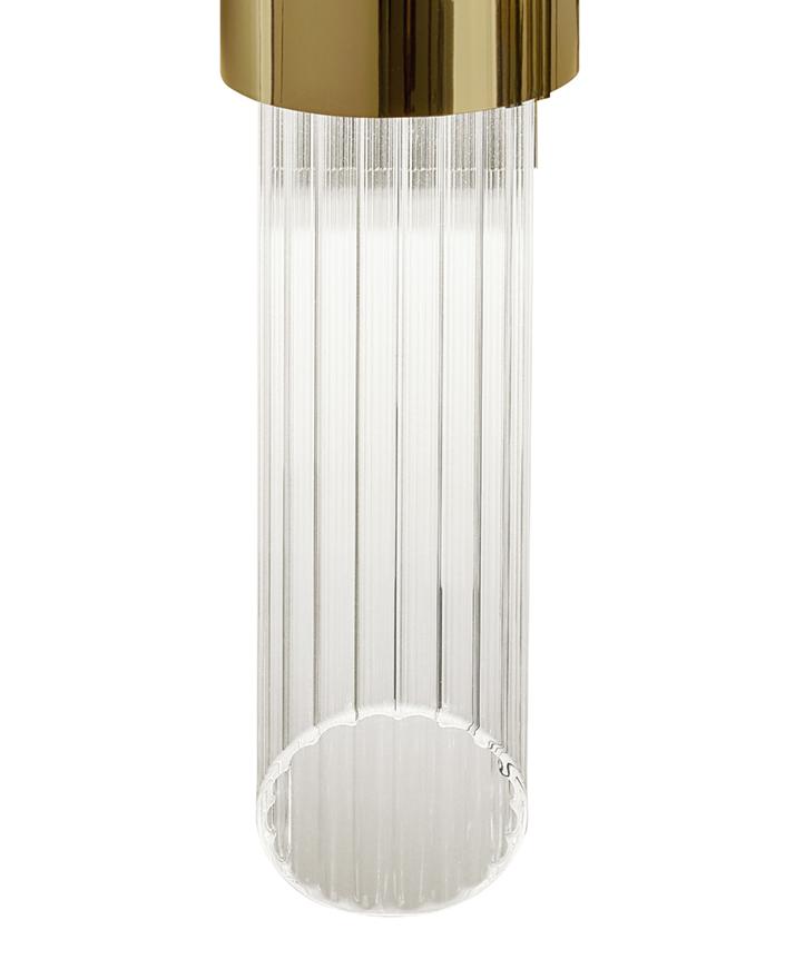 Tycho Small - Light Wall Sconces - Luxxu - Luxury Lighting Boutique