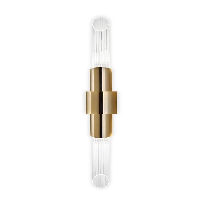 Tycho Small - Light Wall Sconces - Luxxu - Luxury Lighting Boutique