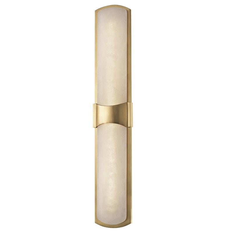 Valencia Wall Sconce[S/L] - 3415/3426 - Hudson Valley - Luxury Lighting Boutique