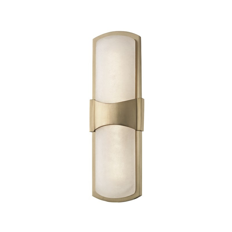 Valencia Wall Sconce[S/L] - 3415/3426 - Hudson Valley - Luxury Lighting Boutique