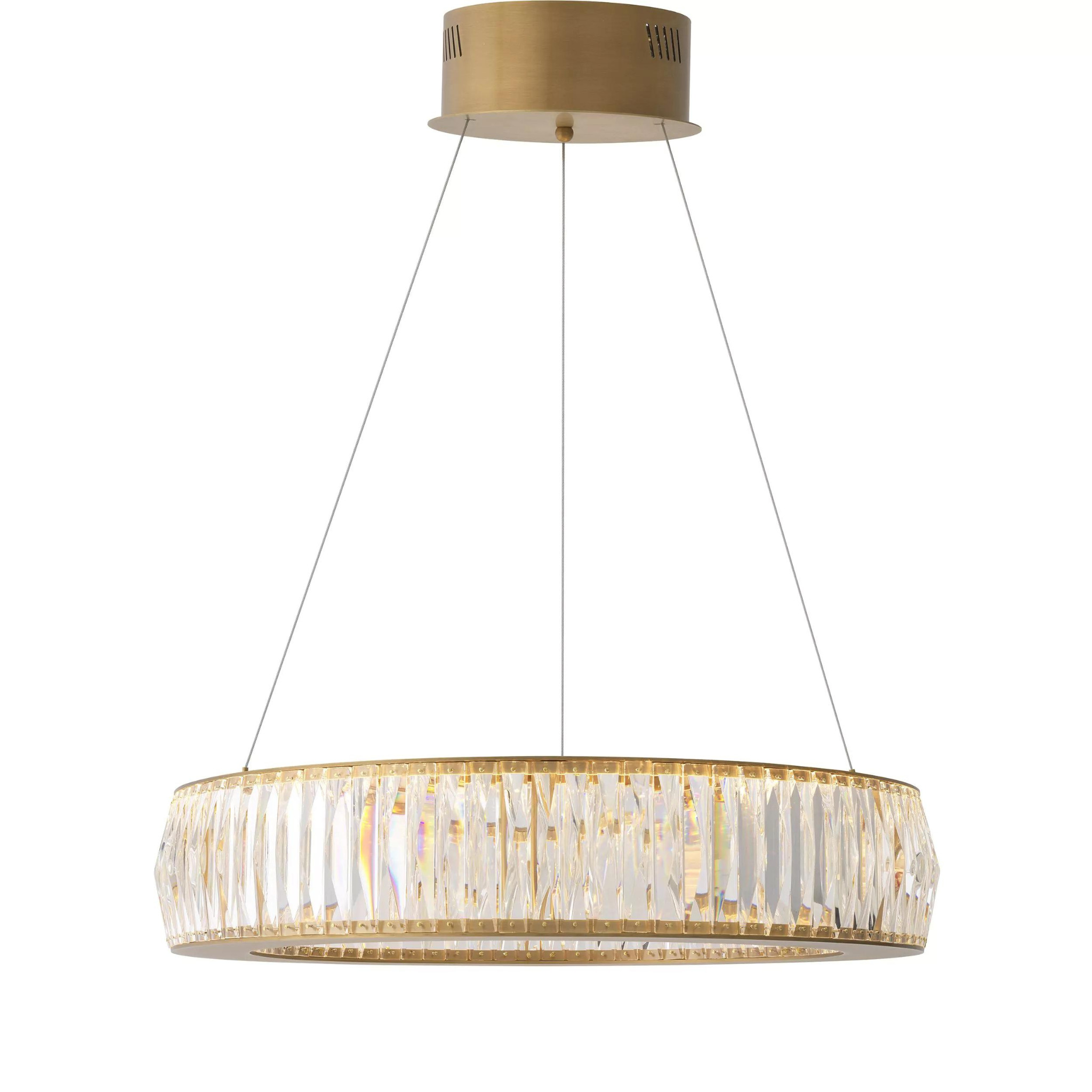 Vancouver S/L Modern Chandelier - Eichholtz - Luxury Lighting Boutique