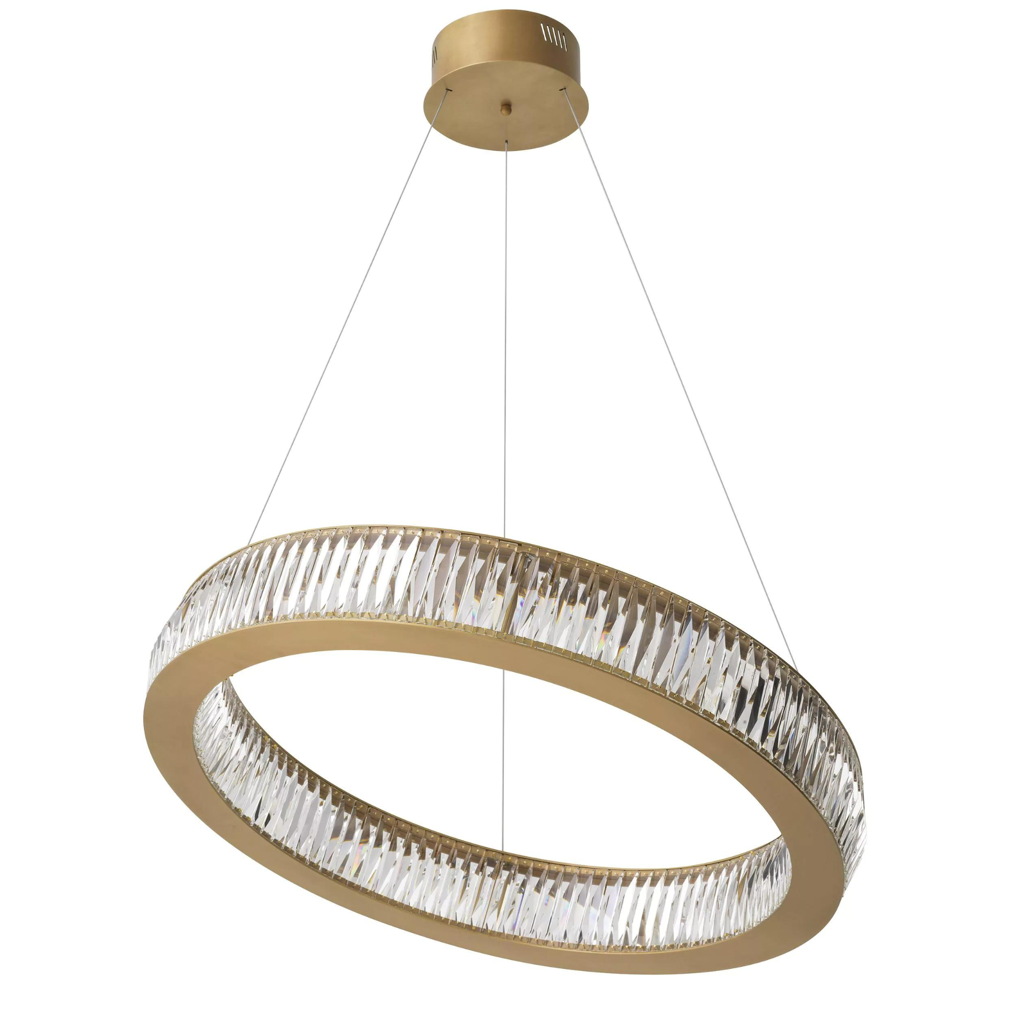 Vancouver S/L Modern Chandelier - Eichholtz - Luxury Lighting Boutique