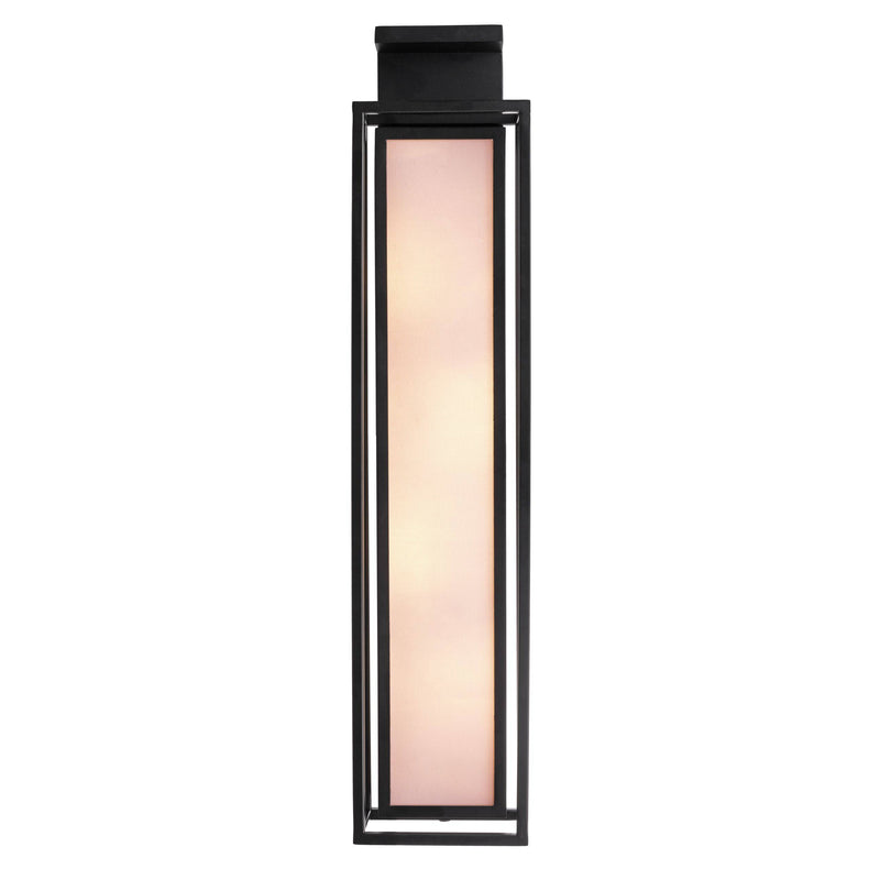 Versus Wall Lamp - [Black] - Eichholtz - Luxury Lighting Boutique