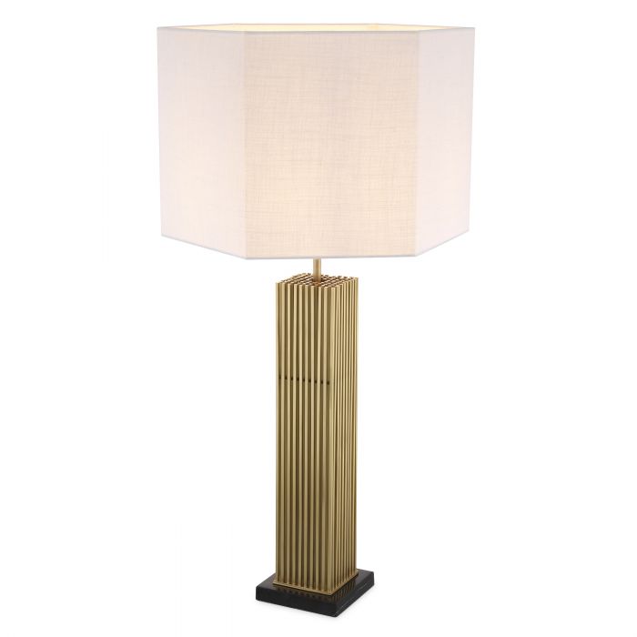 Viggo Table Lamps - Eichholtz - Luxury Lighting Boutique