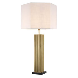 Viggo Table Lamps - Eichholtz - Luxury Lighting Boutique