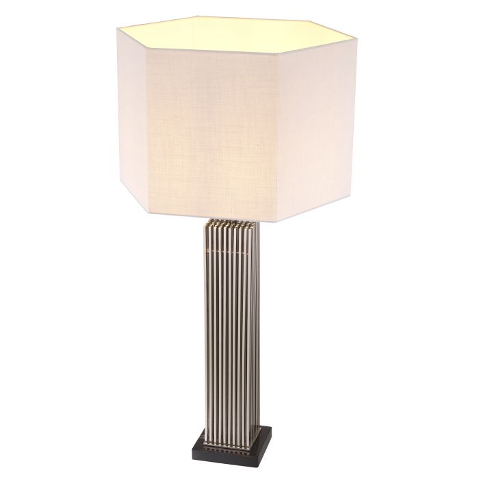 Viggo Table Lamps - Eichholtz - Luxury Lighting Boutique
