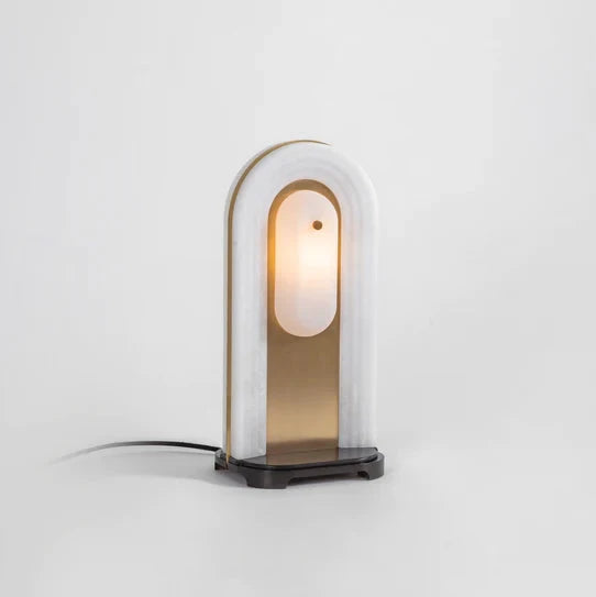 Vima Table Lamp - Luxury Lighting Boutique