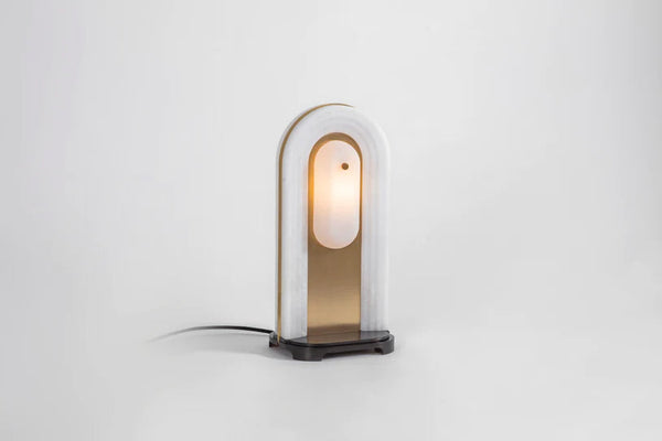 Vima Table Lamp - Luxury Lighting Boutique
