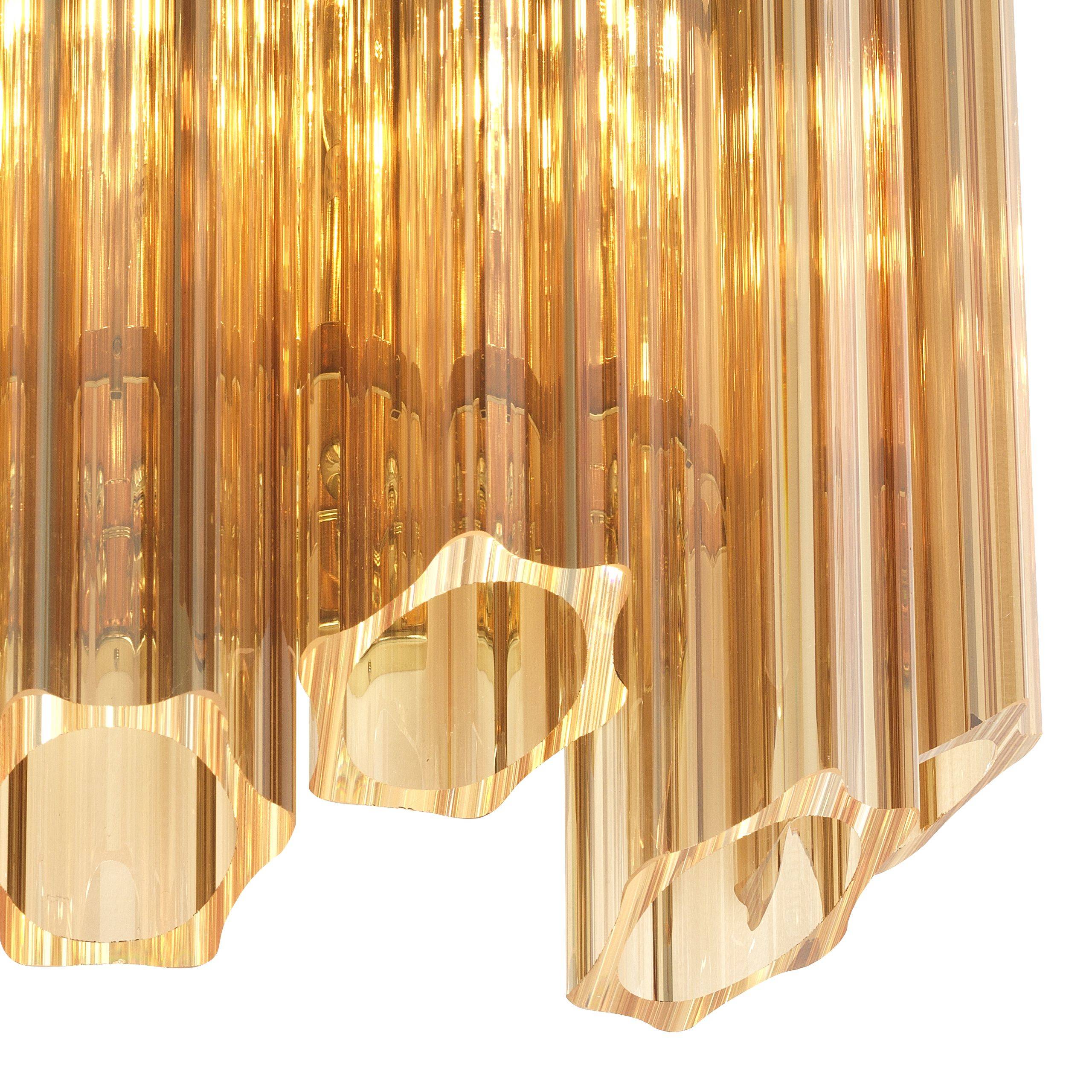 Vittoria Wall Lamps - [Nickel/Gold] - Eichholtz - Luxury Lighting Boutique