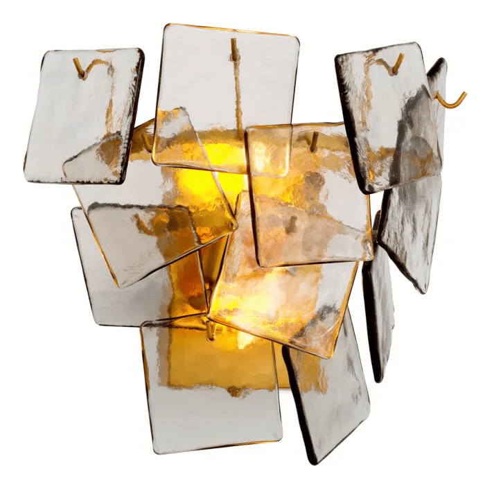 Wall Lamp Biltmore - Eichholtz - Luxury Lighting BoutiqueWall LampEichholtz