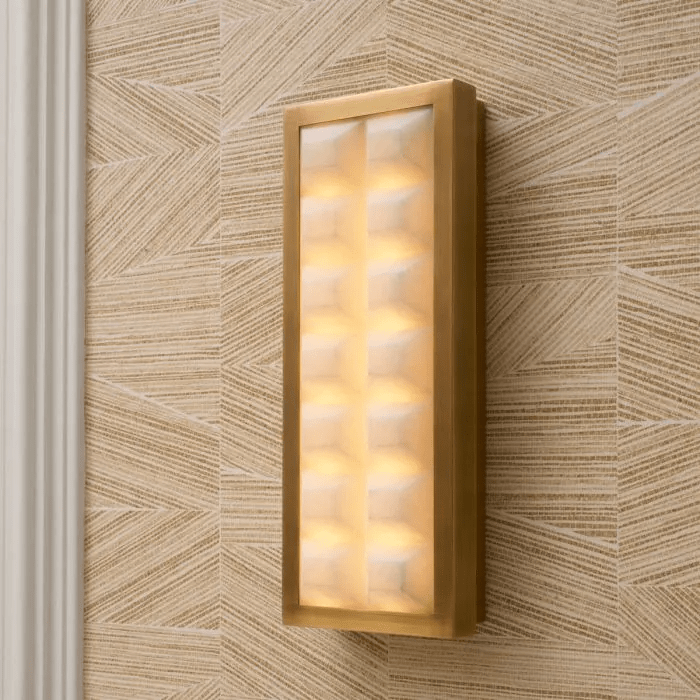 Wall Lamp Cabildo - Eichholtz - Luxury Lighting BoutiqueWall LampEichholtz