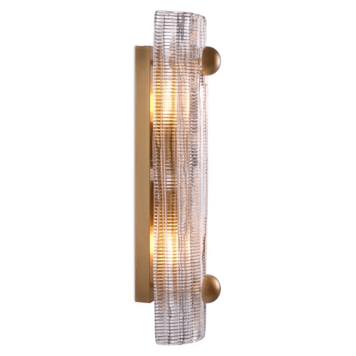 Wall Lamp Dara - Eichholtz - Luxury Lighting BoutiqueWall LampEichholtz