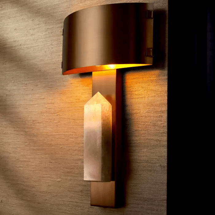 Wall Lamp Évora - Eichholtz - Luxury Lighting BoutiqueWall LampEichholtz