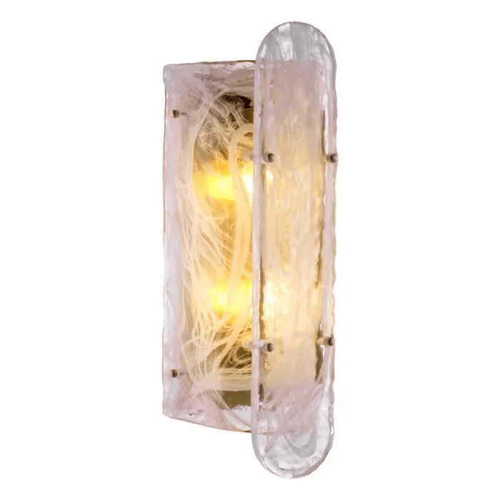 Wall Lamp Ginnis - Eichholtz - Luxury Lighting BoutiqueWall LampEichholtz