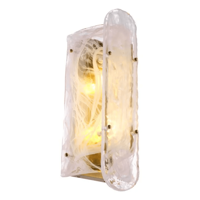 Wall Lamp Ginnis - Eichholtz - Luxury Lighting BoutiqueWall LampEichholtz