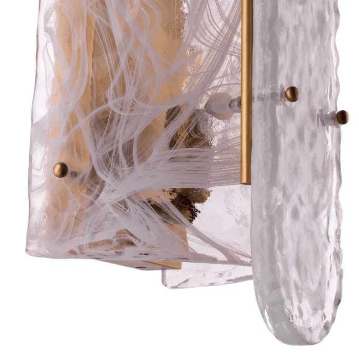Wall Lamp Ginnis - Eichholtz - Luxury Lighting BoutiqueWall LampEichholtz