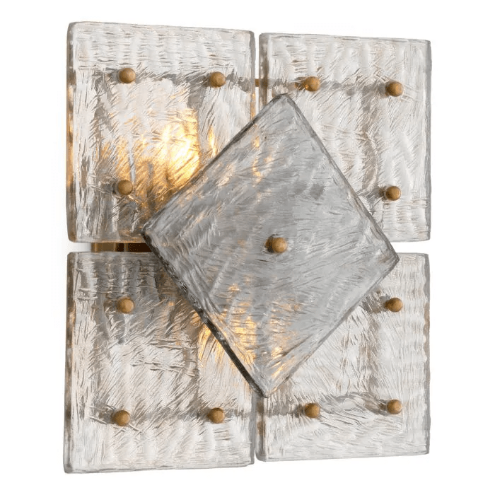 Wall Lamp Hestia - Eichholtz - Luxury Lighting BoutiqueWall LampEichholtz