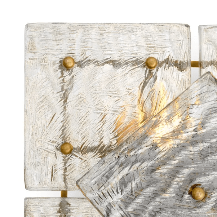 Wall Lamp Hestia - Eichholtz - Luxury Lighting BoutiqueWall LampEichholtz