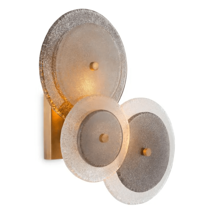 Wall Lamp Hyde - Eichholtz - Luxury Lighting BoutiqueWall LampEichholtz