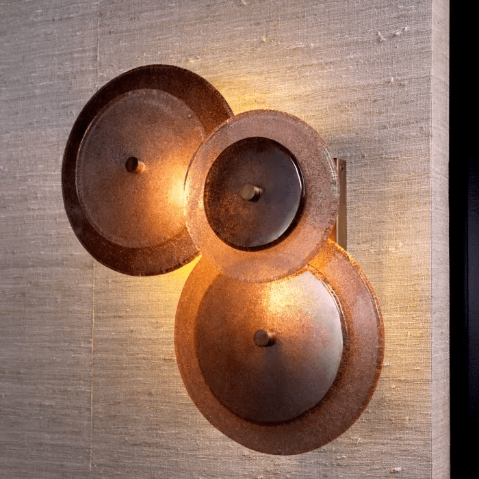 Wall Lamp Hyde - Eichholtz - Luxury Lighting BoutiqueWall LampEichholtz