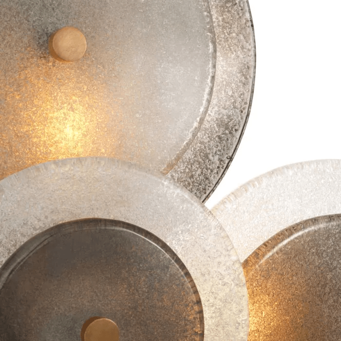 Wall Lamp Hyde - Eichholtz - Luxury Lighting BoutiqueWall LampEichholtz