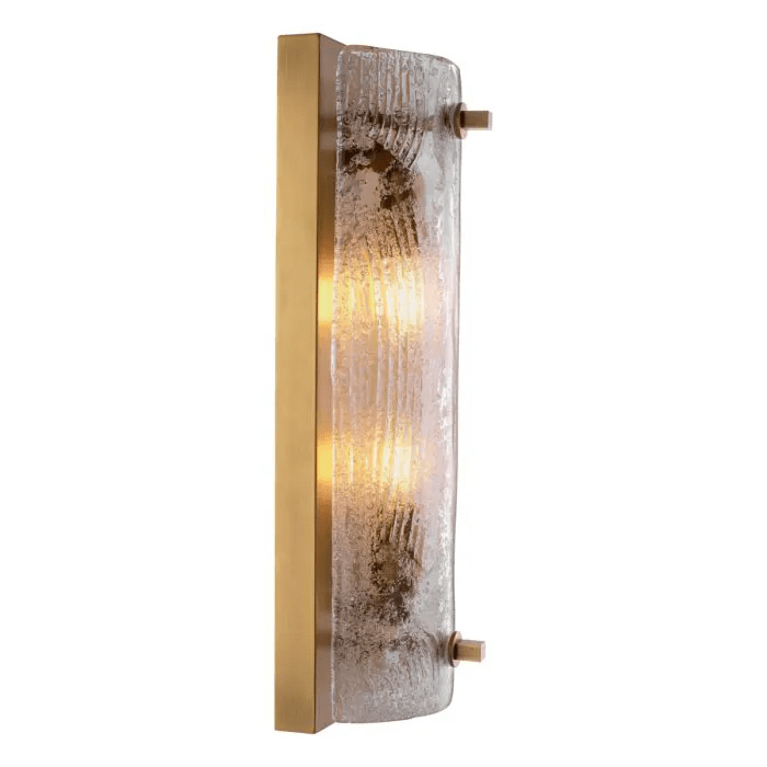 Wall Lamp Lagos - Eichholtz - Luxury Lighting BoutiqueWall LampEichholtz