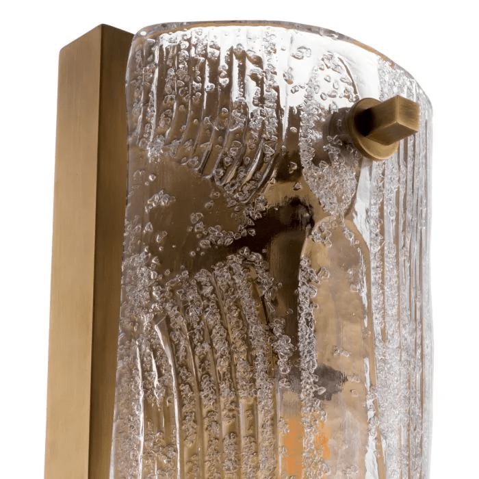 Wall Lamp Lagos - Eichholtz - Luxury Lighting BoutiqueWall LampEichholtz