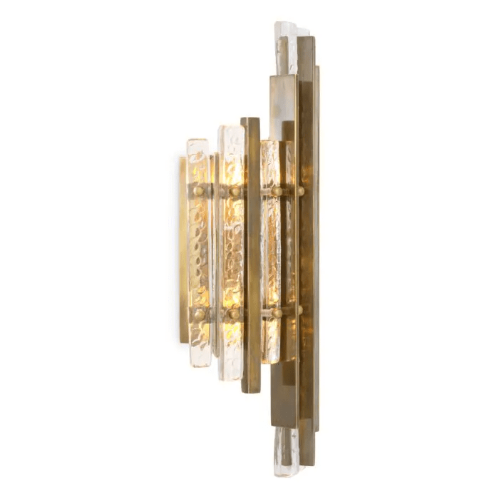Wall Lamp Leonora - Eichholtz - Luxury Lighting BoutiqueWall LampEichholtz