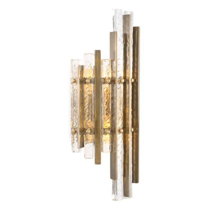 Wall Lamp Leonora - Eichholtz - Luxury Lighting BoutiqueWall LampEichholtz