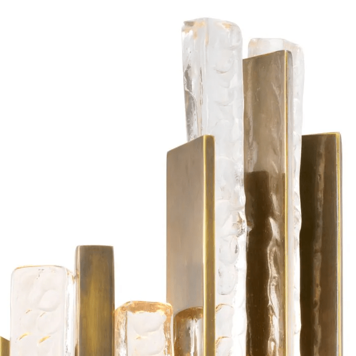 Wall Lamp Leonora - Eichholtz - Luxury Lighting BoutiqueWall LampEichholtz