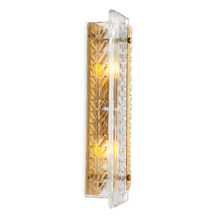 Wall Lamp Luciene - Eichholtz - Luxury Lighting BoutiqueWall LampEichholtz
