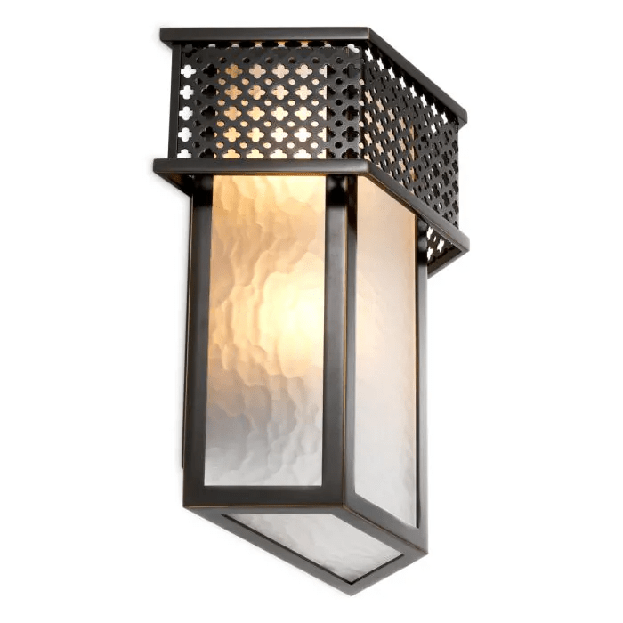 Wall Lamp Minerva - Eichholtz - Luxury Lighting BoutiqueWall LampEichholtz