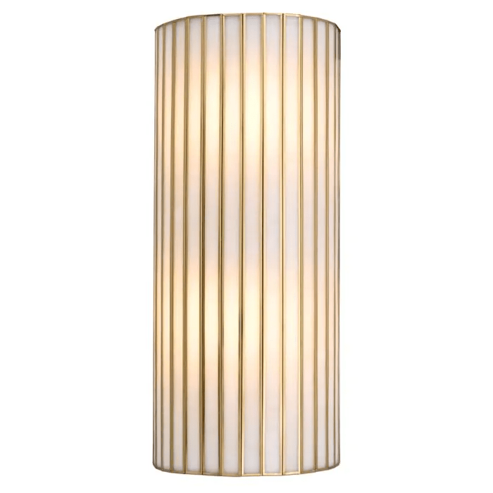 Wall Lamp Monari - Eichholtz - Luxury Lighting BoutiqueWall LampEichholtz