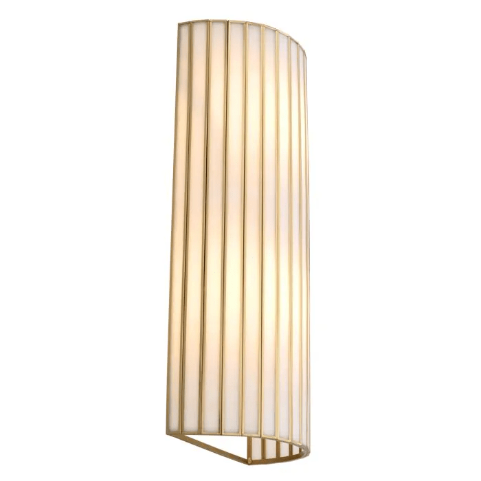 Wall Lamp Monari - Eichholtz - Luxury Lighting BoutiqueWall LampEichholtz