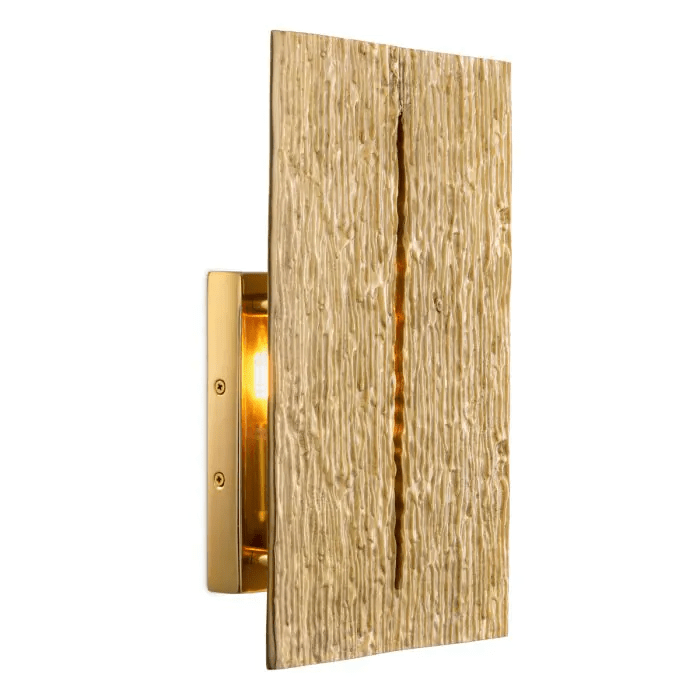 Wall Lamp Prato - Eichholtz - Luxury Lighting BoutiqueWall LampEichholtz
