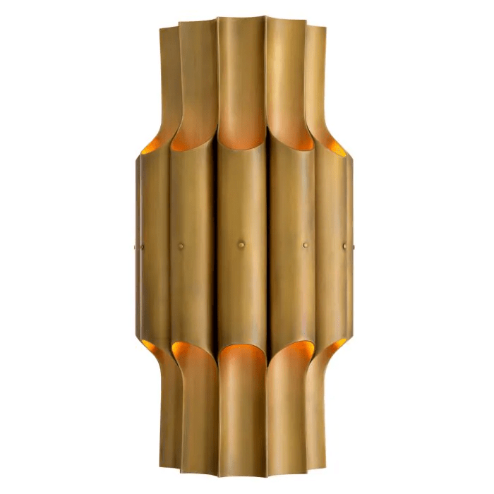 Wall Lamp Quintara - Eichholtz - Luxury Lighting BoutiqueWall LampEichholtz