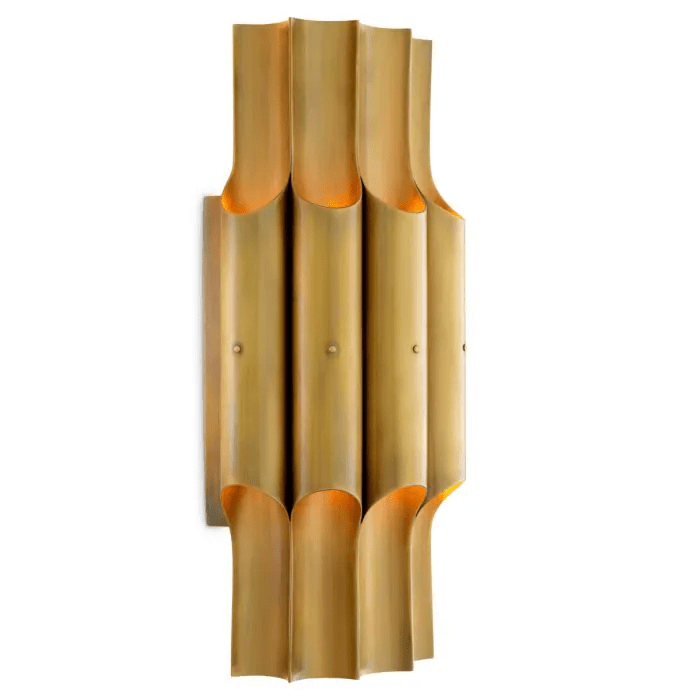 Wall Lamp Quintara - Eichholtz - Luxury Lighting BoutiqueWall LampEichholtz