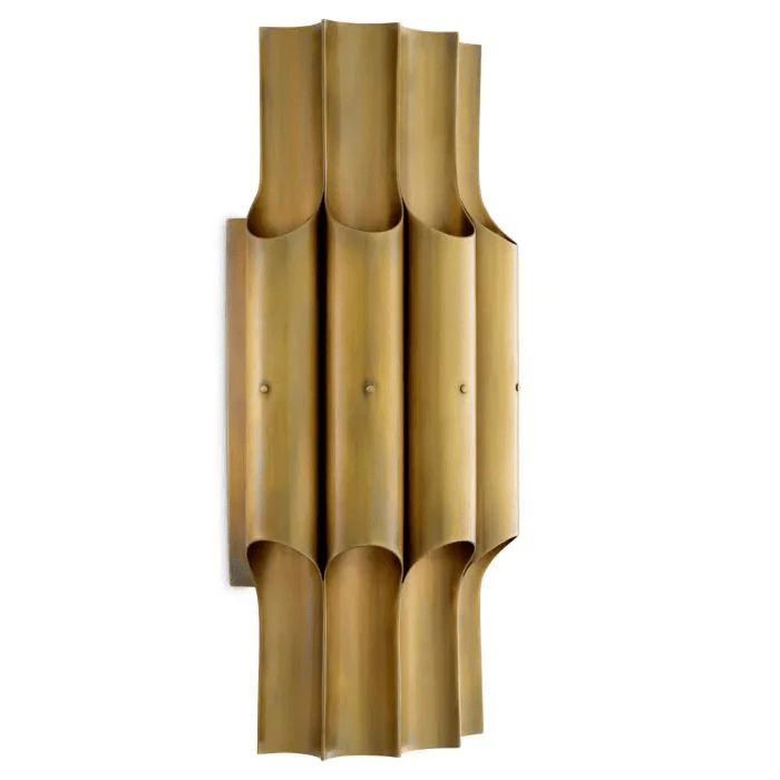 Wall Lamp Quintara - Eichholtz - Luxury Lighting BoutiqueWall LampEichholtz