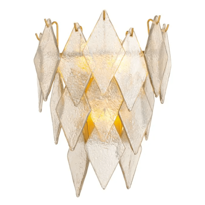 Wall Lamp Rhombus - Eichholtz - Luxury Lighting BoutiqueWall LampEichholtz