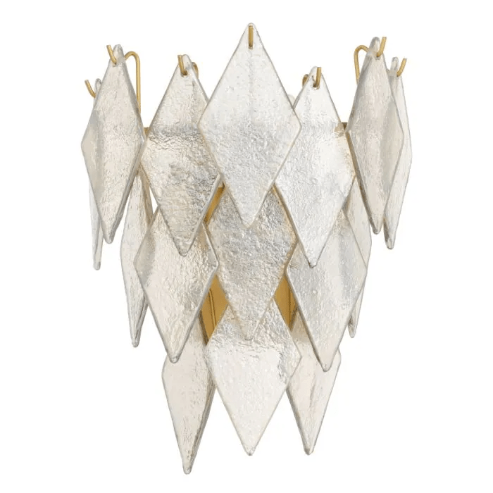 Wall Lamp Rhombus - Eichholtz - Luxury Lighting BoutiqueWall LampEichholtz