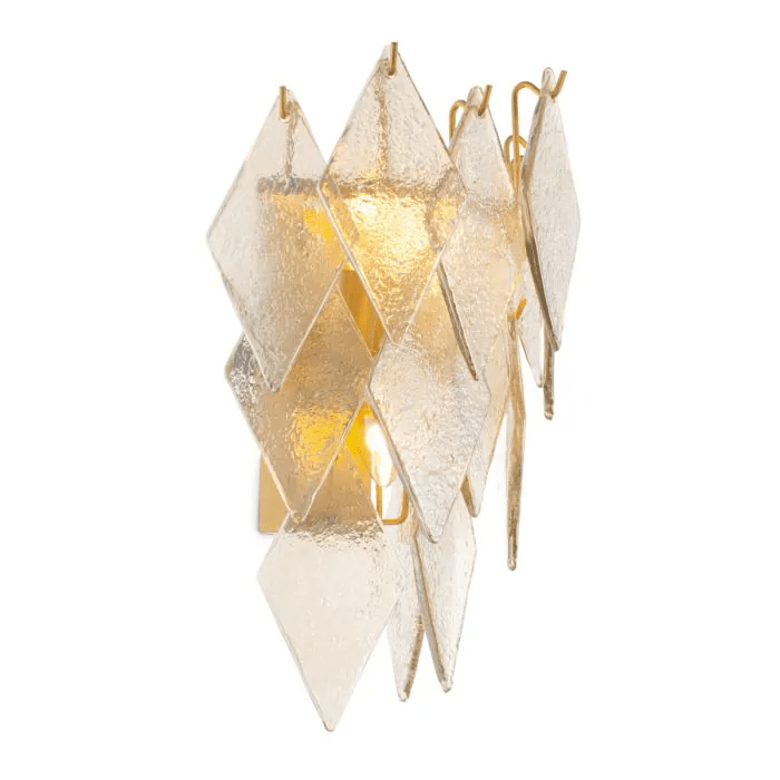 Wall Lamp Rhombus - Eichholtz - Luxury Lighting BoutiqueWall LampEichholtz