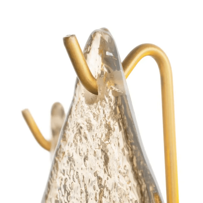 Wall Lamp Rhombus - Eichholtz - Luxury Lighting BoutiqueWall LampEichholtz