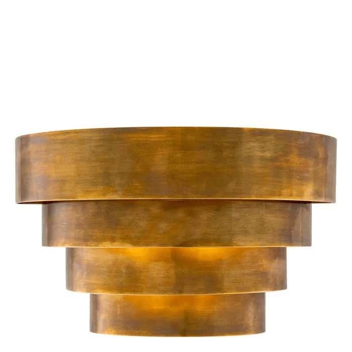 Wall Lamp Rizzi Single - Eichholtz - Luxury Lighting BoutiqueWall LampEichholtz
